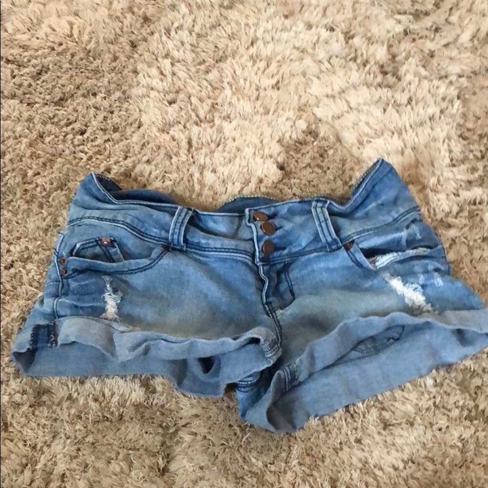 shorts